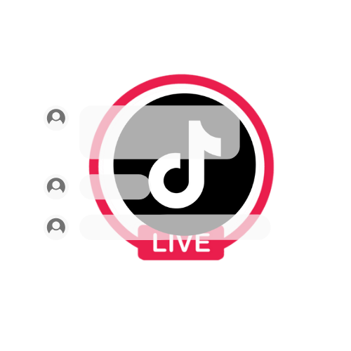 Tăng Comment Livestreams Tiktok